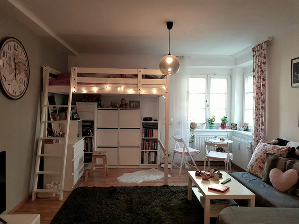 Cosy place ideal for 3 people<br /><br /><b>The space</b><br />My apartment is l Vienna, Austria Cosy Studio near Metro U1 Entire rental unit vacation rental 20783525