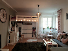 Cosy place ideal for 3 people<br /><br /><b>The space</b><br />My apartment is l Vienna, Austria Cosy Studio near Metro U1 Entire rental unit vacation rental 20783525