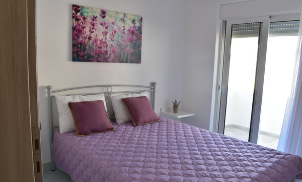 The apartment is in a very quite neighborhood. Levande Studio is in the center o Greece Levante Studio by Knights Island Villas Entire rental unit vacation rental 27617610