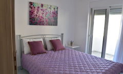 The apartment is in a very quite neighborhood. Levande Studio is in the center o Greece Levante Studio by Knights Island Villas Entire rental unit vacation rental 27617610