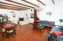 <b>The space</b><br />Built like traditional Rodopos house, villa Diktynna (150s Chania, Greece Villa Diktynna Entire cottage vacation rental 1161568