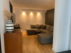 Vores skønne hus, centralt beliggende på Amager, er perfekt, hvis I skal til kon Copenhagen, Denmark Hyggelig og charmerende kælderlejlighed Private room in home vacation rental 631596481158356939