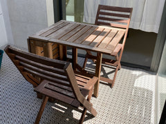 At 2' from the trendy resto's, shops and bars in St-Katerine your private 50m2 a Brussels, Belgium Tiny house with a view at trendy St-Catherine Entire loft vacation rental 35766542