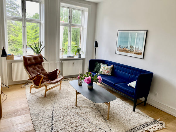 Enjoy one of Copenhagen's most attractive areas with the whole family. Located o Copenhagen, Denmark Great apartment overlooking Assistens Kirkegaard. Entire rental unit vacation rental 630198368580956763