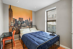 We are the community-oriented Coliving company that offers the easiest way to re  Rental unit in New York · ★New · 1 bedroom · 1 bed · 2 baths Private room in rental unit vacation rental 1076991778701346144