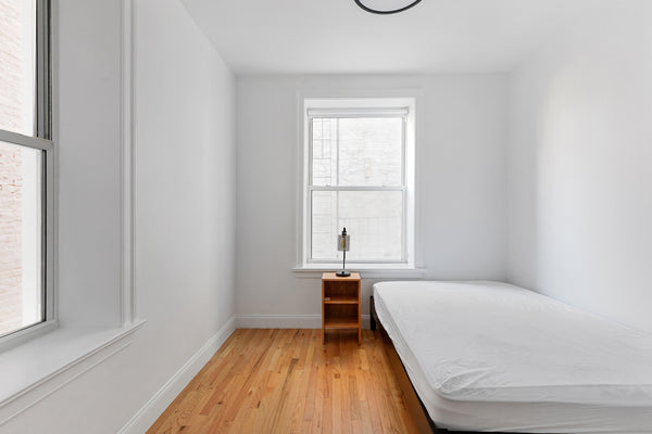 Discover the essence of Brooklyn's creative scene, with just a few step from the  Rental unit in Brooklyn · 1 bedroom · 1 bed · 2 baths Private room in rental unit vacation rental 1005815475598371052