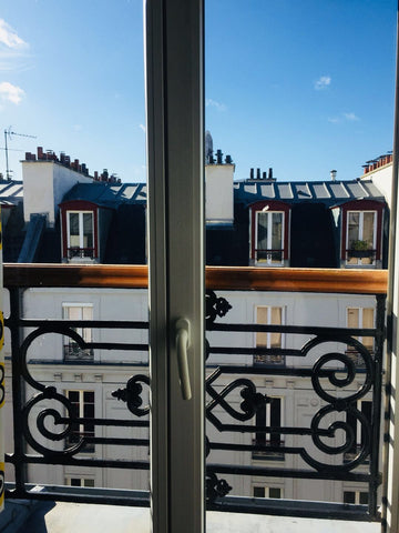 A cozy studio with a good location in Paris, access to the main tourist spots (N Paris, France A cozy studio-12m2 with good location in Paris Entire rental unit vacation rental 22349094