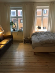My place is nearby Statens Museum for Kunst, Turist attractions: The Little Merm Copenhagen, Denmark Cosy apartment in the heart of city center. Entire condo vacation rental 17600961
