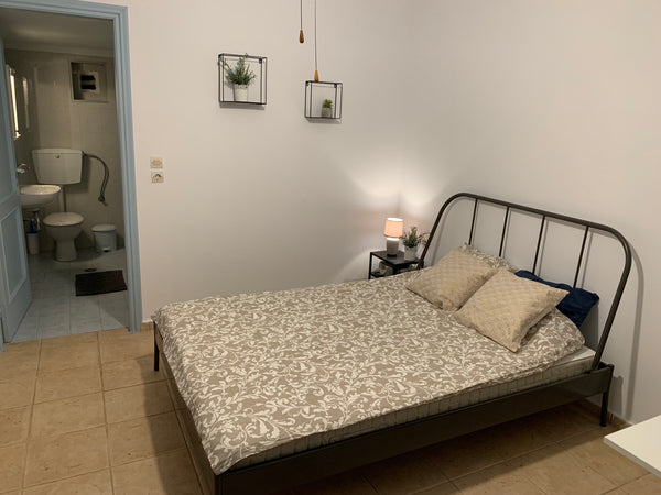 This Island called Tinos is a special place where you can be on your own and exp Vikingstad, Sweden Studio near the ocean at an authentic Greec Island Entire rental unit vacation rental 41755751