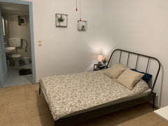 This Island called Tinos is a special place where you can be on your own and exp Vikingstad, Sweden Studio near the ocean at an authentic Greec Island Entire rental unit vacation rental 41755751