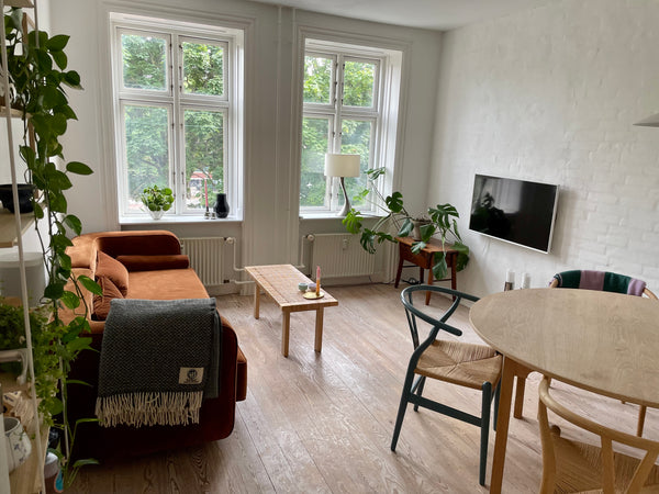 The perfect little old-style Copenhagen apartment in the middle of Vesterbro. It Copenhagen, Denmark The perfect Vesterbro location Entire condo vacation rental 38621848