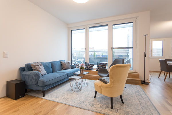 Adults only! <br />Die Wohnung 110qm  im Zentrum von Schwechat am Stadtrand von  Vienna, Austria Wien- Schwechat Central living Entire rental unit vacation rental 29324204