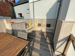 Wonderful large renovated duplex in the heart of Antwerp (114 m²). Well located  Antwerp, Belgium Beautiful recently renovated private DUPLEX Entire rental unit vacation rental 20048639