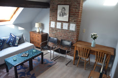 Très bel appartement luminueux à Bruxelles et plus précisemment à Schaerbeek, pr Schaerbeek, Belgium Très bel appartement à Bruxelles Entire rental unit vacation rental 17826167