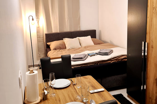 Vienna, Austria Brand New City Appartement In The Heart of Vienna! Entire rental unit vacation rental 612154029529141032