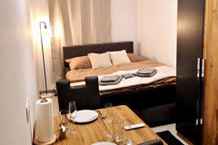  Vienna, Austria Brand New City Appartement In The Heart of Vienna! Entire rental unit vacation rental 612154029529141032