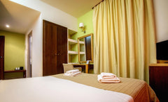 Welcome to the Iraklion Hotel, a 3-star hotel right in the heart of the city.<br Heraklion, Greece Single room in the center with Wi-Fi & breakfast Room in hotel vacation rental 45536262