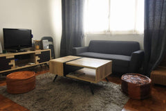 L'appartement se situe dans un quartier calme et vivant. Il y a de nombreux, res Paris, France Studio 11ème arrondissement Entire rental unit vacation rental 20895034