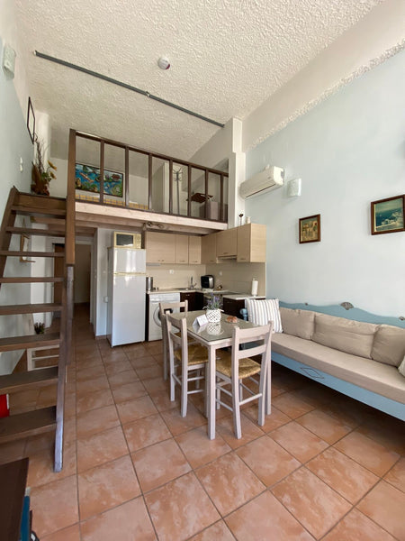 Comfortabe and bright apartment.Decorated and equipped with care so that,guests  Greece Patra's home Entire rental unit vacation rental 20976421