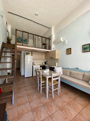 Comfortabe and bright apartment.Decorated and equipped with care so that,guests  Greece Patra's home Entire rental unit vacation rental 20976421