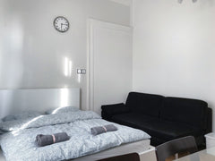 Old town square "Staroměstské Náměstí" in 5 minutes by walk!<br />Charles bridge Prague, Czechia UNIQUE LOCATION - THE HEART OF OLD TOWN [C1] Private room in rental unit vacation rental 623172431891277654