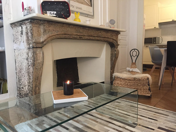 Mon appartement de 67 m2 est idéalement situé pour visiter Lyon. Une chambre ser Lyon, France Cosy T3 au cœur de la presqu’île lyonnaise Private room in rental unit vacation rental 44095403