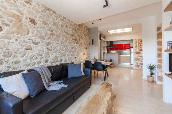 Enjoy your stay in this unique place that provides you with all the comforts and  Luxury Maisonette In Nea Alikarnassos Entire home vacation rental 663412964129694289