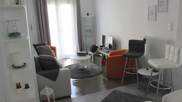 Welcome to the heart of Athens, ideal for your visit in the city.  We are sure y TR Adrianou 150, Plaka Entire rental unit vacation rental 24534164