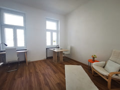 Genieße das einfache Leben in dieser ruhigen und zentral gelegenen Unterkunft.<b Vienna, Austria Beautiful flat next to Westbanhhof/U3/U3/Shopping Entire rental unit vacation rental 683621637077891173