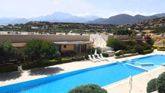 Stunning & Beautiful area of Crete. Lovely tastefully decorated Townhouse. Ideal England, United Kingdom Luxury Townhouse in South East Crete Entire townhouse vacation rental 22712664