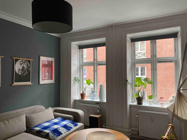The apartment is in the heart of Vesterbro, Copenhagen. <br />The French street   Apartment in the heart of Vesterbro Entire condo vacation rental 592501941237543358