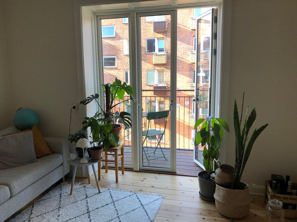 My newly renovated flat will be your perfect base to explore Copenhagen, in a qu Copenhagen, Denmark 2-Zimmer Wohnung in der Nähe des Zentrums & Strand Entire condo vacation rental 661916190343747973
