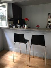 Hi, there!<br /><br />It's pretty nice area of Paris.<br />There are so many act Paris, France Bastille area Private room in rental unit vacation rental 19711471