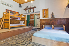 A spacious, 90 sqm, 100+ yr old olive mill has been renovated with all the moder Greece Spacious, Serene, Restored Olive Mill Entire villa vacation rental 40005995