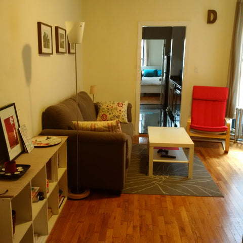 Apartment with 1 bedroom in the heart of the Upper East Side. Queen size bed. Ha Barcelona, Spain Rental unit in New York · 1 bedroom · 1 bed · 1 shared bath Shared room in rental unit vacation rental 7010135