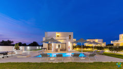 Paleos  Villas will meet all your requests, therefore the wisest choice so you c Greece PALEOS SUNSET VILLAS Entire villa vacation rental 44627498