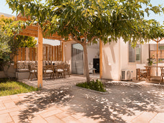 Dion house is located in Kato  Gouves at a distance of only 300 m from the beach Gouves, Greece Dion house 🏡🏡 Entire home vacation rental 50649705