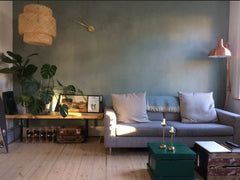 Welcome to my home. The apartment is placed in the lovely part of Copenhagen, Fr Copenhagen, Denmark Feel at home in a beautiful area of Copenhagen Entire rental unit vacation rental 34441415