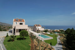 Enjoy your luxury vacations on the "Blue Hills Villas" complex, overlooking the   Blue Hills Villas - Blue one 8 guests Entire villa vacation rental 50185788