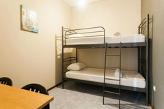 Private room FOR STUDENTS ONLY in a 160sqm apt with other rooms and 2 perfectly  Athens, Greece 5° STUDENT ROOM & BALCONY  ACROPOLIS VIEW ⛵🏛️☀️ Private room in serviced apartment vacation rental 31509913