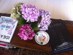 Typical two-storey Parisian flat nearby Montmartre in old Batignolles neighborho Paris, France Love nest in Paris Entire rental unit vacation rental 4421502