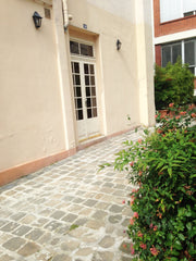 Situated in a private street, this flat offers everything you can expect for you Paris, France Charming duplex in Paris Entire rental unit vacation rental 6621062