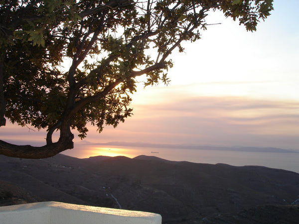 Athens, Greece Πανέμορφη θέα καταπληκτικό ηλιοβασίλεμα στην Τζιά Cycladic home vacation rental 36959650