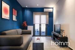Elasidon 27 homm Gazi Luxury Urban Suite C1<br /><br /><b>The space</b><br />Ela Athens, Greece Elasidon 27 homm Gazi Luxury Urban Suite C1 Entire rental unit vacation rental 54029996