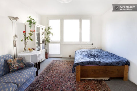 <b>The space</b><br />Hello guests<br /><br />This spacious cosy room in vintage Oxford, United Kingdom Lovely room on metro B, Prague Private room in rental unit vacation rental 1935976