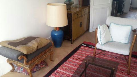 Bienvenue dans notre  grand appartement 3 pièces, 62 m2, traversant nord sud, en Paris, France Charmant appartement, grand, calme et ensoleillé Entire rental unit vacation rental 16349315