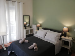 Fully renovated, spacious and sunny, it is a 93 square meters, 2 bedroom apartme North Athens Regional Unit, Greece Park view apartment near Panormou Entire rental unit vacation rental 615091095880666123