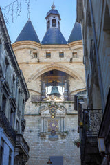 Bienvenue, dans un réel petit cocon au coeur de Bordeaux !<br />Situé au 3ème ét Toulouse, France 45m2 COSY - Plein centre historique Bordeaux Entire rental unit vacation rental 20072783