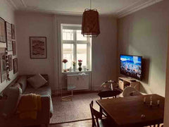  Copenhagen, Denmark Charming appartment with excellent location in Nør Entire rental unit vacation rental 44116869