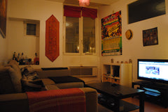 Appartement sympathique sur les quais de Saône avec vue sur la Place St Paul, fa  Appartement dans le Vieux Lyon Entire rental unit vacation rental 9044434